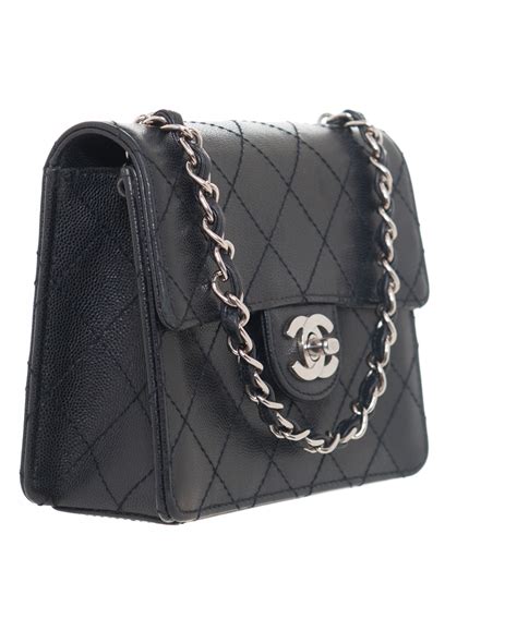 how much is a chanel mini flap bag